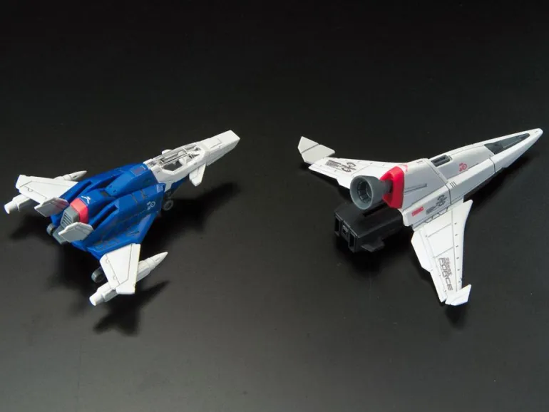 GUNDAM - RG 1/144 FORCE IMPULSE GUNDAM 33