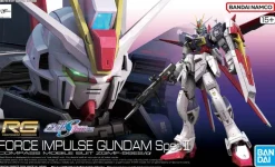 GUNDAM - RG 1/144 FORCE IMPULSE GUNDAM SPEC II 39