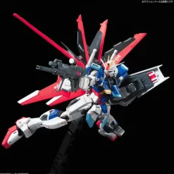 GUNDAM - RG 1/144 FORCE IMPULSE GUNDAM 33