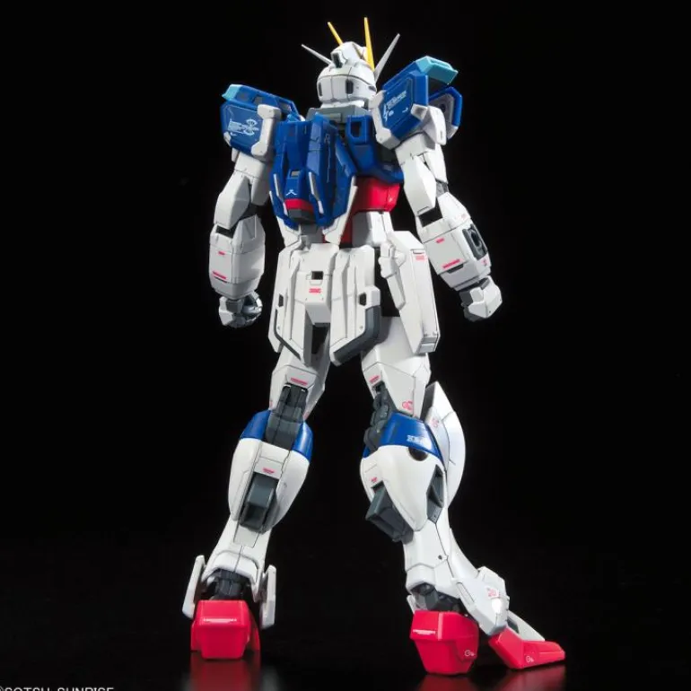 GUNDAM - RG 1/144 FORCE IMPULSE GUNDAM 33