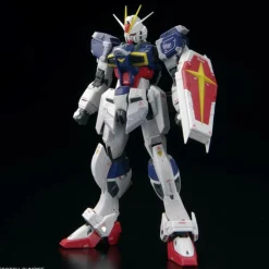 GUNDAM - RG 1/144 FORCE IMPULSE GUNDAM SPEC II 39