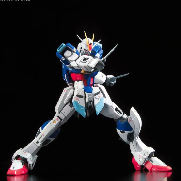 GUNDAM - RG 1/144 FORCE IMPULSE GUNDAM 33