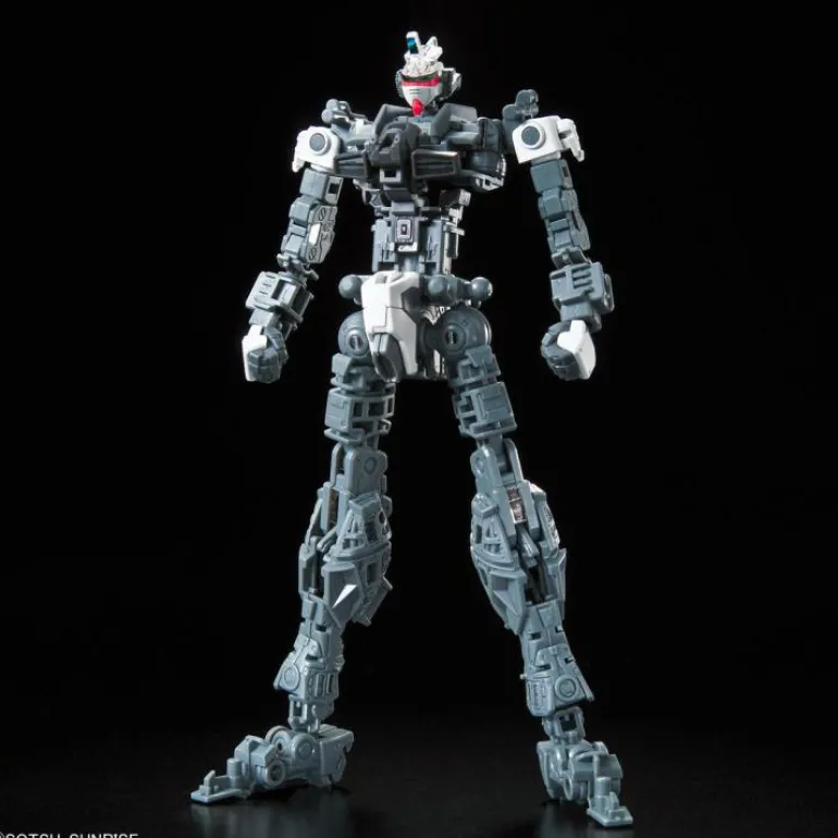 GUNDAM - RG 1/144 FORCE IMPULSE GUNDAM 33