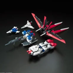 GUNDAM - RG 1/144 FORCE IMPULSE GUNDAM 33