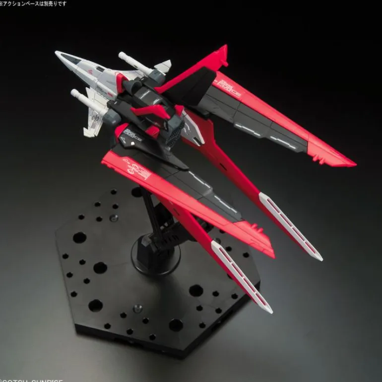 GUNDAM - RG 1/144 FORCE IMPULSE GUNDAM 33