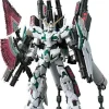GUNDAM - RG 1/144 FULL ARMOR UNICORN GUNDAM