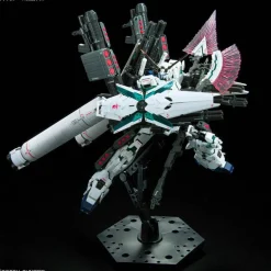 GUNDAM - RG 1/144 FULL ARMOR UNICORN GUNDAM