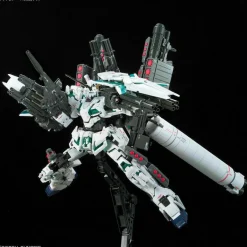 GUNDAM - RG 1/144 FULL ARMOR UNICORN GUNDAM
