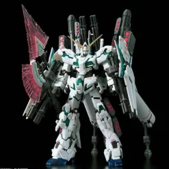 GUNDAM - RG 1/144 FULL ARMOR UNICORN GUNDAM