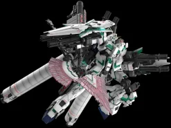 GUNDAM - RG 1/144 FULL ARMOR UNICORN GUNDAM