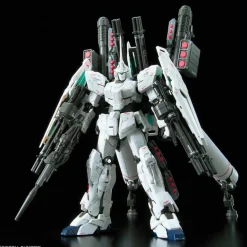 GUNDAM - RG 1/144 FULL ARMOR UNICORN GUNDAM