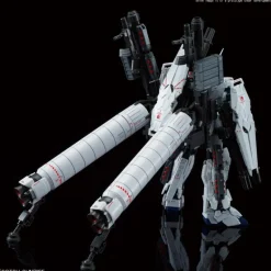 GUNDAM - RG 1/144 FULL ARMOR UNICORN GUNDAM