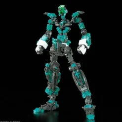 GUNDAM - RG 1/144 FULL ARMOR UNICORN GUNDAM