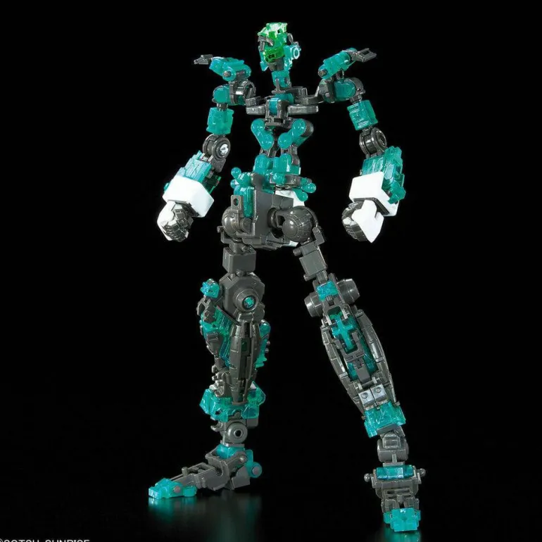 GUNDAM - RG 1/144 FULL ARMOR UNICORN GUNDAM