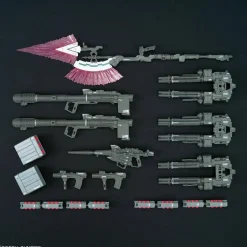 GUNDAM - RG 1/144 FULL ARMOR UNICORN GUNDAM