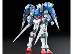 GUNDAM - RG 1/144 GN0000+GNR010 OO RAISER 18