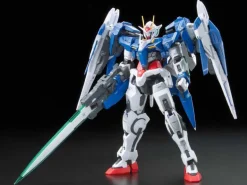 GUNDAM - RG 1/144 GN0000+GNR010 OO RAISER 18