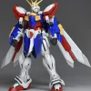 GUNDAM - RG 1/144 GOD GUNDAM 37