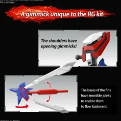 GUNDAM - RG 1/144 GOD GUNDAM 37