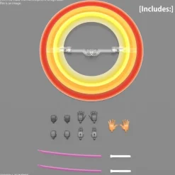 GUNDAM - RG 1/144 GOD GUNDAM 37