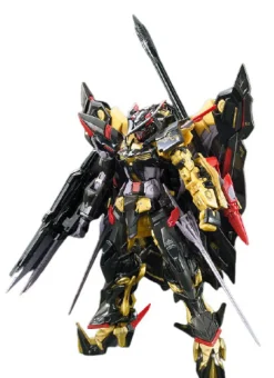 GUNDAM - RG 1/144 GUNDAM ASTRAY GOLDFRAME AMATSU MINA 24