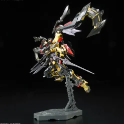 GUNDAM - RG 1/144 GUNDAM ASTRAY GOLDFRAME AMATSU MINA 24