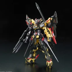 GUNDAM - RG 1/144 GUNDAM ASTRAY GOLDFRAME AMATSU MINA 24