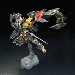 GUNDAM - RG 1/144 GUNDAM ASTRAY GOLDFRAME AMATSU MINA 24