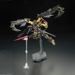 GUNDAM - RG 1/144 GUNDAM ASTRAY GOLDFRAME AMATSU MINA 24