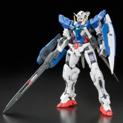 GUNDAM - RG 1/144 GUNDAM EXIA 15