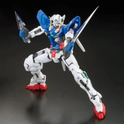 GUNDAM - RG 1/144 GUNDAM EXIA 15