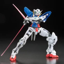 GUNDAM - RG 1/144 GUNDAM EXIA 15