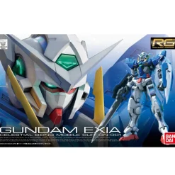 GUNDAM - RG 1/144 GUNDAM EXIA 15