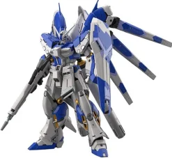GUNDAM - RG 1/144 Hi-NU GUNDAM 36 (On Sale!)