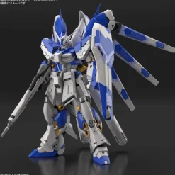 GUNDAM - RG 1/144 Hi-NU GUNDAM 36 (On Sale!)