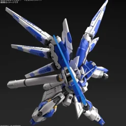 GUNDAM - RG 1/144 Hi-NU GUNDAM 36 (On Sale!)