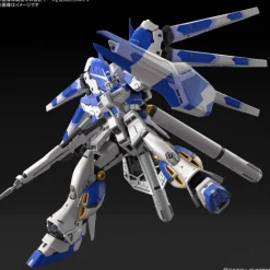 GUNDAM - RG 1/144 Hi-NU GUNDAM 36 (On Sale!)