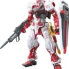 GUNDAM - RG 1/144 MBFP02 GUNDAM ASTRAY RED FRAME 19 (On Sale)