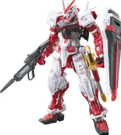 GUNDAM - RG 1/144 MBFP02 GUNDAM ASTRAY RED FRAME 19 (On Sale)