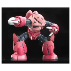 GUNDAM - RG 1/144 MSM07S ZGOK CHAR CUSTOM 16 (On Sale)
