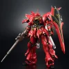 GUNDAM - RG 1/144 MSN06S SINANJU 22