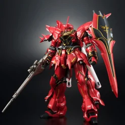 GUNDAM - RG 1/144 MSN06S SINANJU 22