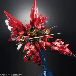 GUNDAM - RG 1/144 MSN06S SINANJU 22