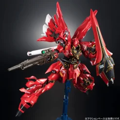 GUNDAM - RG 1/144 MSN06S SINANJU 22