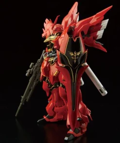 GUNDAM - RG 1/144 MSN06S SINANJU 22