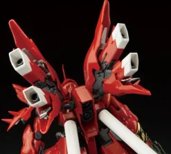 GUNDAM - RG 1/144 MSN06S SINANJU 22