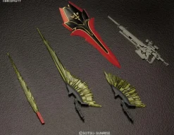 GUNDAM - RG 1/144 MSN06S SINANJU 22