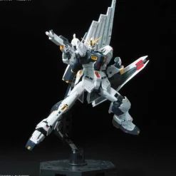 GUNDAM - RG 1/144 NU GUNDAM 32 (On Sale!)