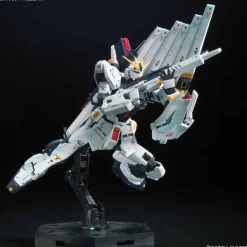GUNDAM - RG 1/144 NU GUNDAM 32 (On Sale!)