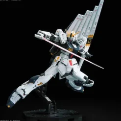 GUNDAM - RG 1/144 NU GUNDAM 32 (On Sale!)
